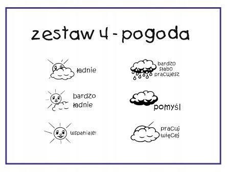 Pieczątki dla nauczycieli na AUTOMACIE WAGRAF 6szt Pieczątki dla nauczycieli na AUTOMACIE WAGRAF 6szt