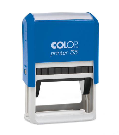 Colop 55 - 60x40mm Colop 55 - 60x40mm