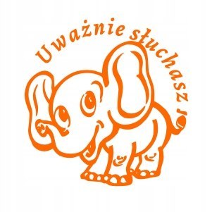 Pieczątka dla nauczycieli dzieci A19 kołek stempel Pieczątka dla nauczycieli dzieci A19 kołek stempel