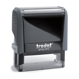 Trodat 4912 - 47 x 18 mm