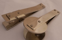 Dodatkowy język JLR zasięg 11 cm
