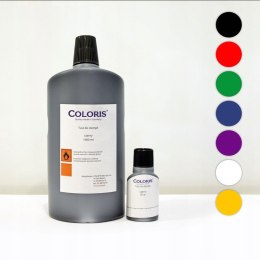 Tusz Colop - 4713 - do śliskich powierzchni (aluminium, stal, folia, szkło, emalia, porcelana) - 1l