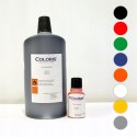 Tusz Colop - Berolin Aniston - do odzieży, pościeli, tekstyliów, tkanin - 50ml
