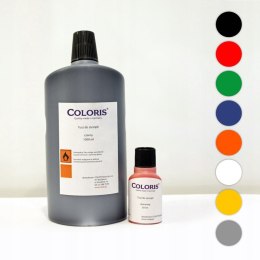 Tusz Colop - Berolin Aniston - do odzieży, pościeli, tekstyliów, tkanin - 50ml