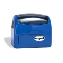Wagraf A4 PREINK - 58 x 23 mm