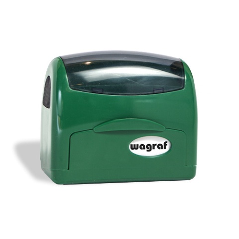 Wagraf A4 PREINK - 58 x 23 mm Wagraf A4 PREINK - 58 x 23 mm
