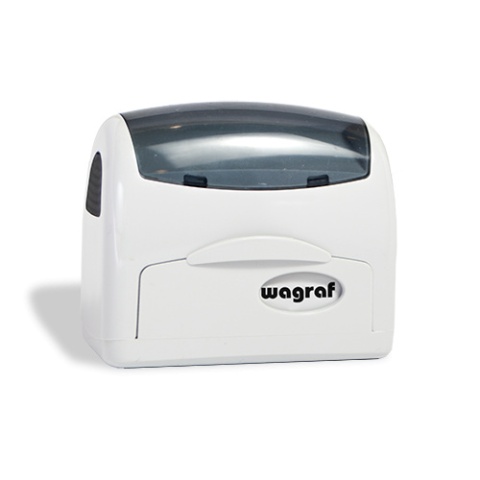 Wagraf A4 PREINK - 58 x 23 mm Wagraf A4 PREINK - 58 x 23 mm