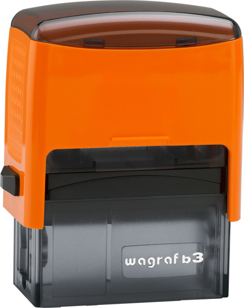 Wagraf B3s - 47x18mm Wagraf B3s - 47x18mm